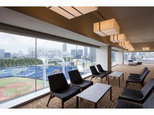 nippon seinenkan hotel