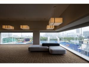 nippon seinenkan hotel