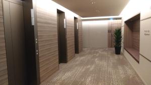 nippon seinenkan hotel