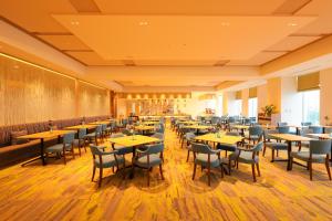 nippon seinenkan hotel