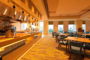 nippon seinenkan hotel