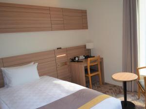 nippon seinenkan hotel