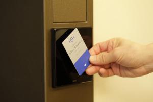 nippon seinenkan hotel