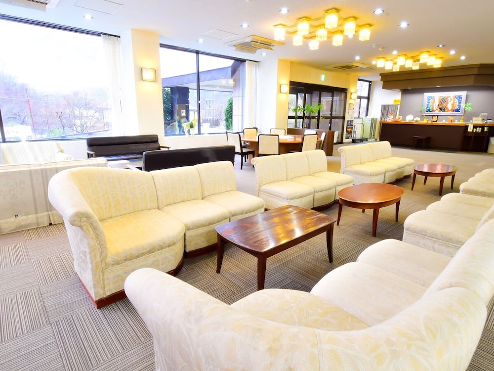 ashinomaki prince hotel