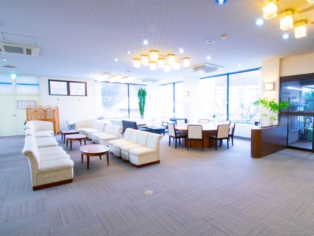 ashinomaki prince hotel