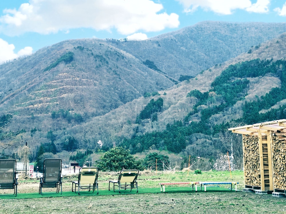 ashinomaki prince hotel