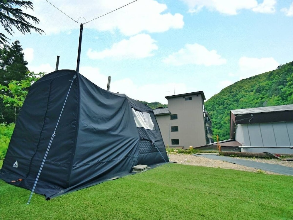 ashinomaki prince hotel