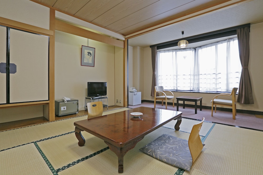 ashinomaki prince hotel