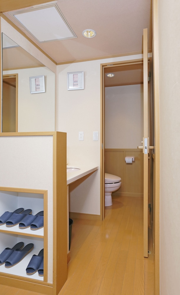 ashinomaki prince hotel