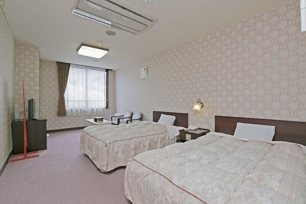 ashinomaki prince hotel