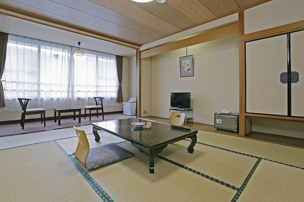 ashinomaki prince hotel