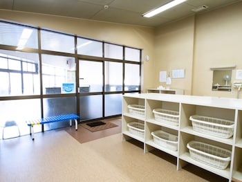 ashinomaki prince hotel