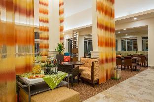 hilton garden inn olympia