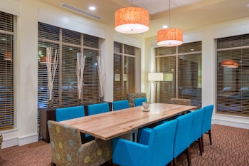 hilton garden inn olympia