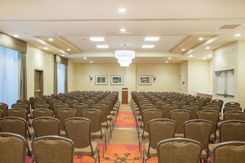 hilton garden inn olympia