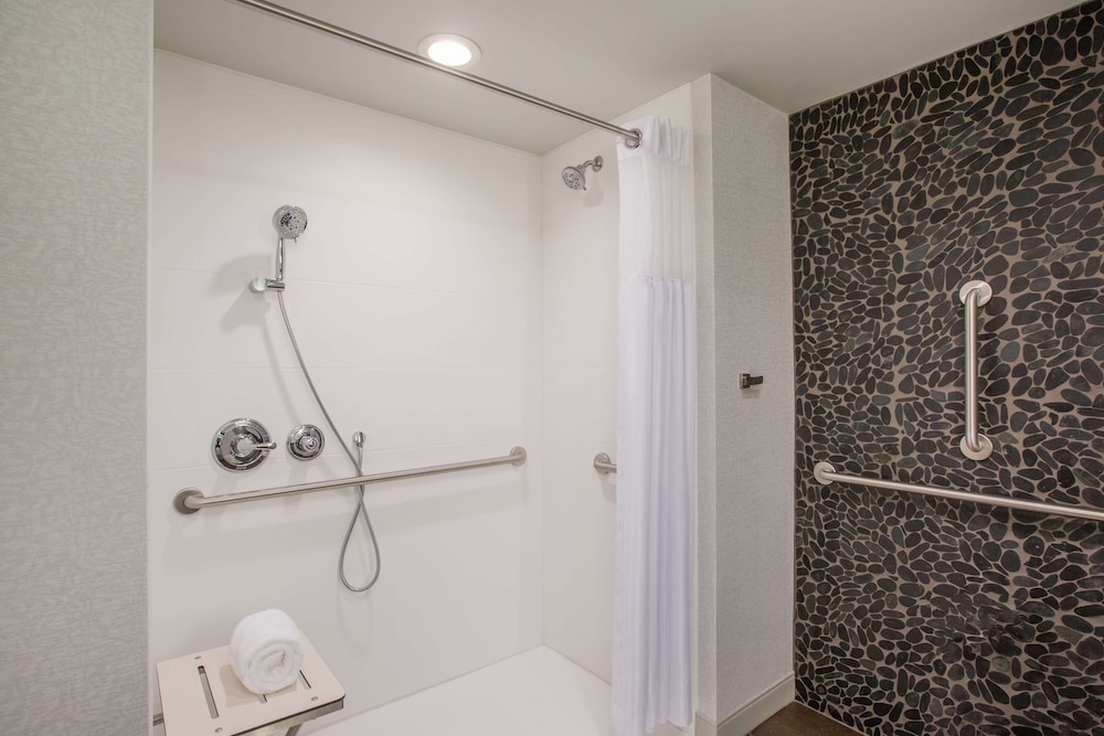 hilton garden inn olympia
