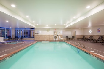 hilton garden inn olympia