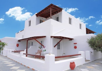 mykonos