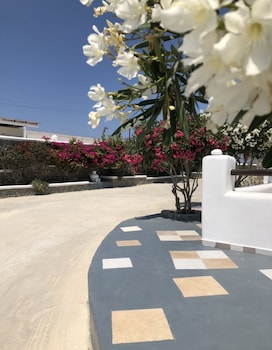 mykonos