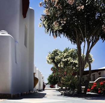 mykonos