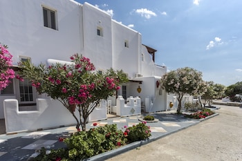 mykonos