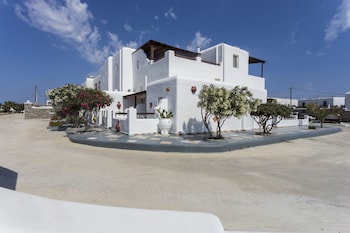 mykonos