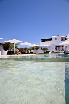 mykonos