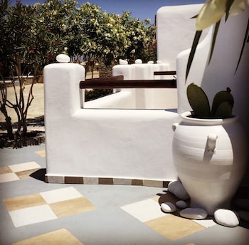 mykonos