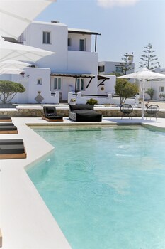 mykonos