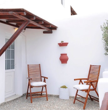 mykonos