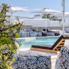 irenes residence
