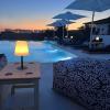 irenes residence