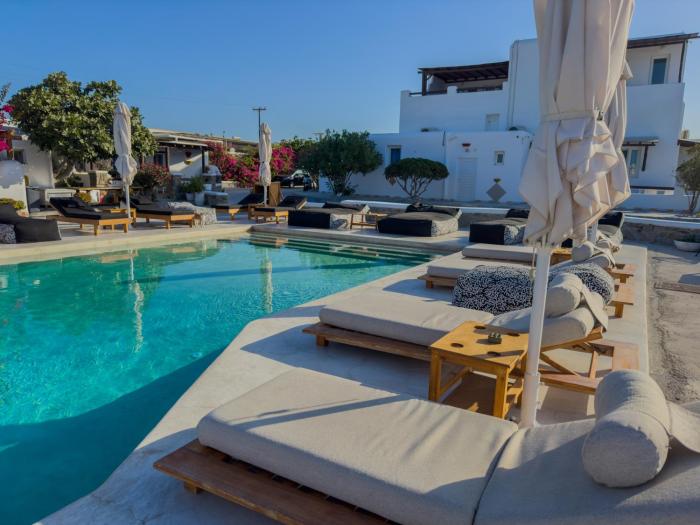 mykonos