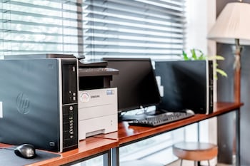 Hotel Atrium,Seoul>>Insadong,4 star