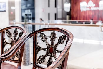 Hotel Atrium,Seoul>>Insadong,4 star