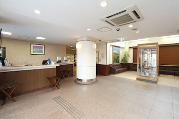 hotel inn tsuruoka