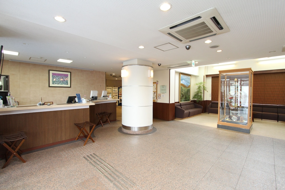 hotel inn tsuruoka