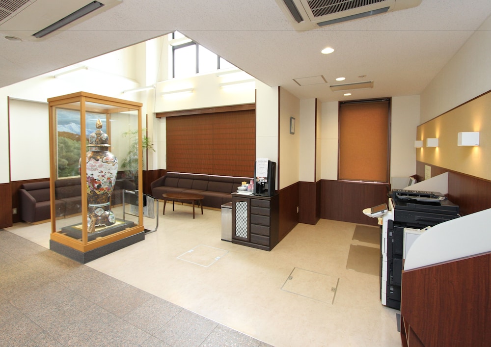 hotel inn tsuruoka