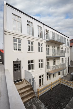 Ice Apartments Reykjavik By Heimaleiga,Reykjavik>>Hafnarfjordur,4 star