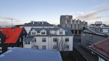 Ice Apartments Reykjavik By Heimaleiga,Reykjavik>>Hafnarfjordur,4 star