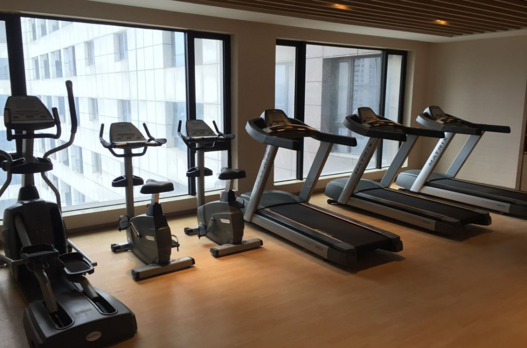 hampton by hilton guangzhou zhujiang new town