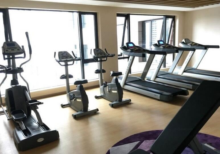 hampton by hilton guangzhou zhujiang new town