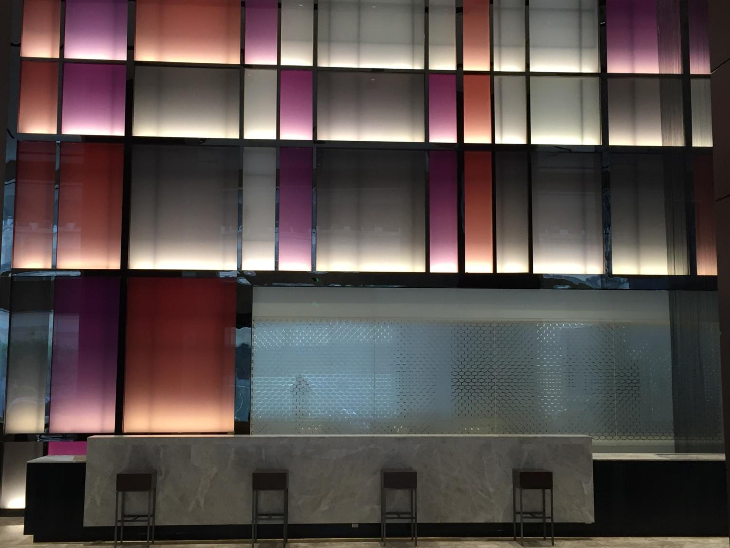 hampton by hilton guangzhou zhujiang new town