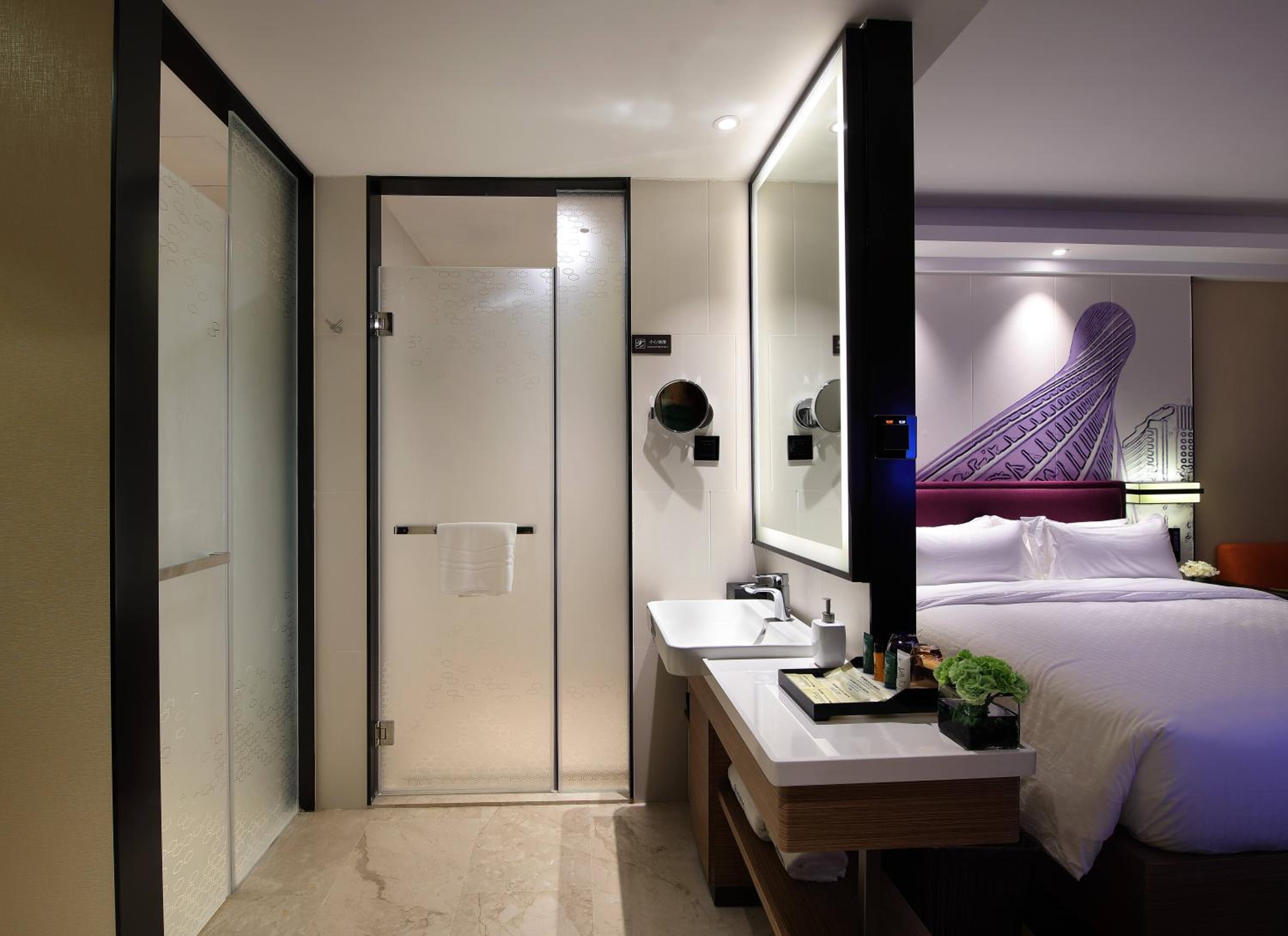 hampton by hilton guangzhou zhujiang new town