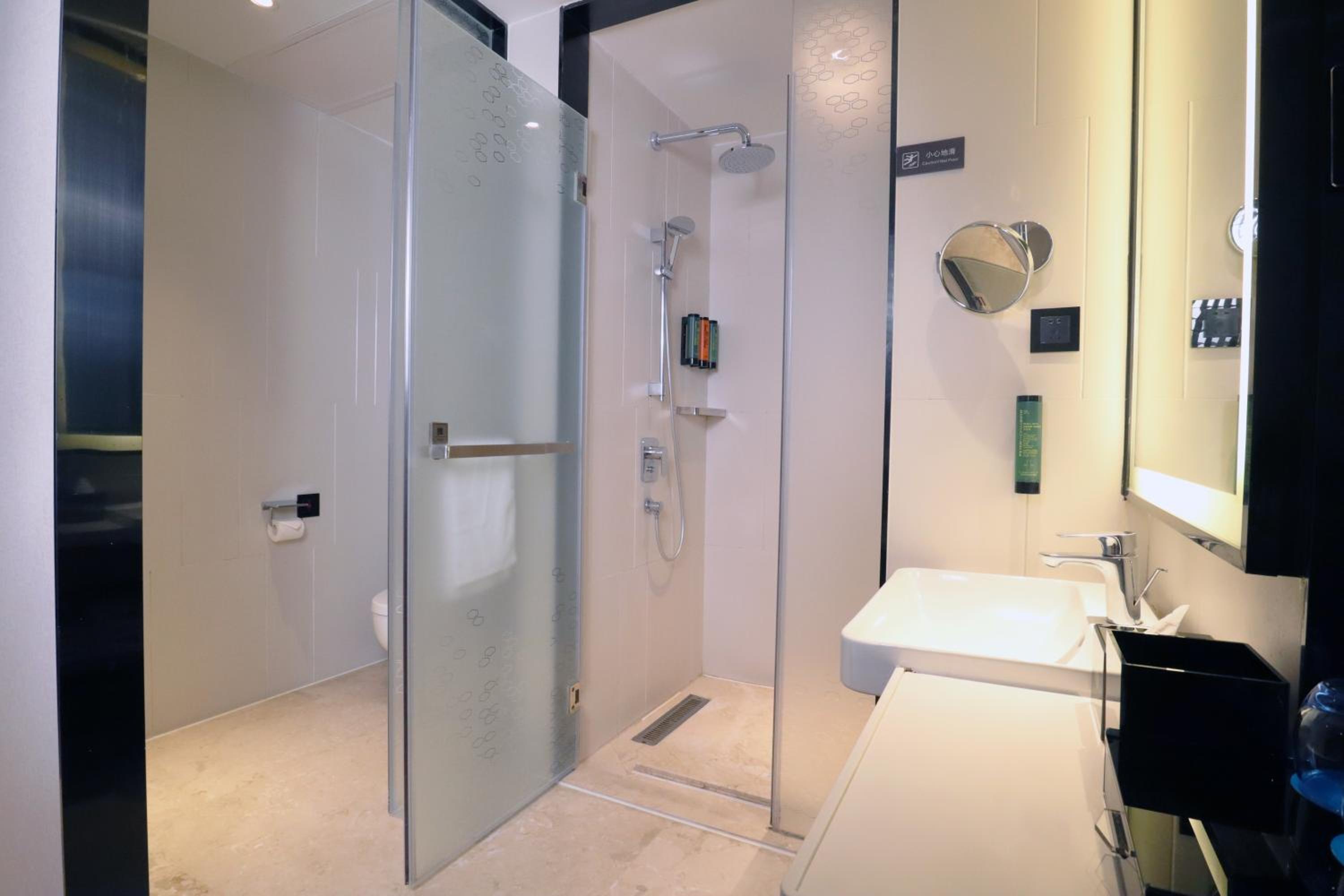 hampton by hilton guangzhou zhujiang new town