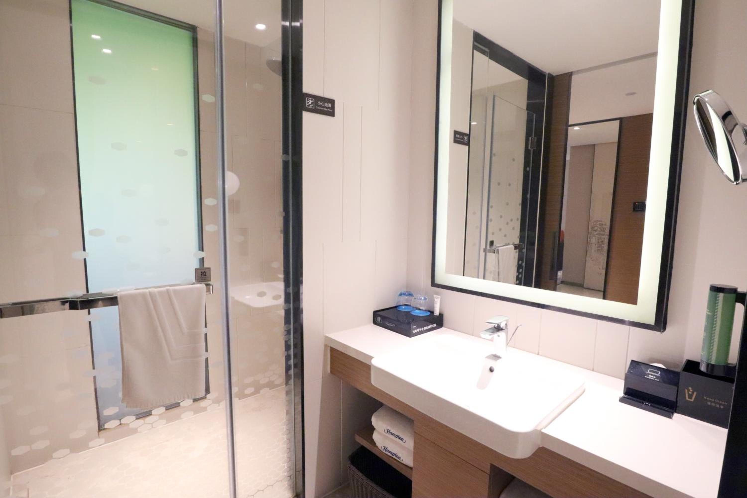 hampton by hilton guangzhou zhujiang new town