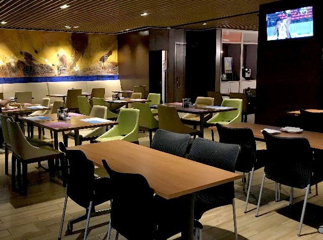 hampton by hilton guangzhou zhujiang new town