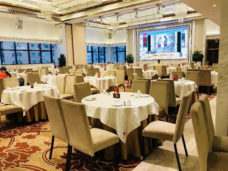 hampton by hilton guangzhou zhujiang new town