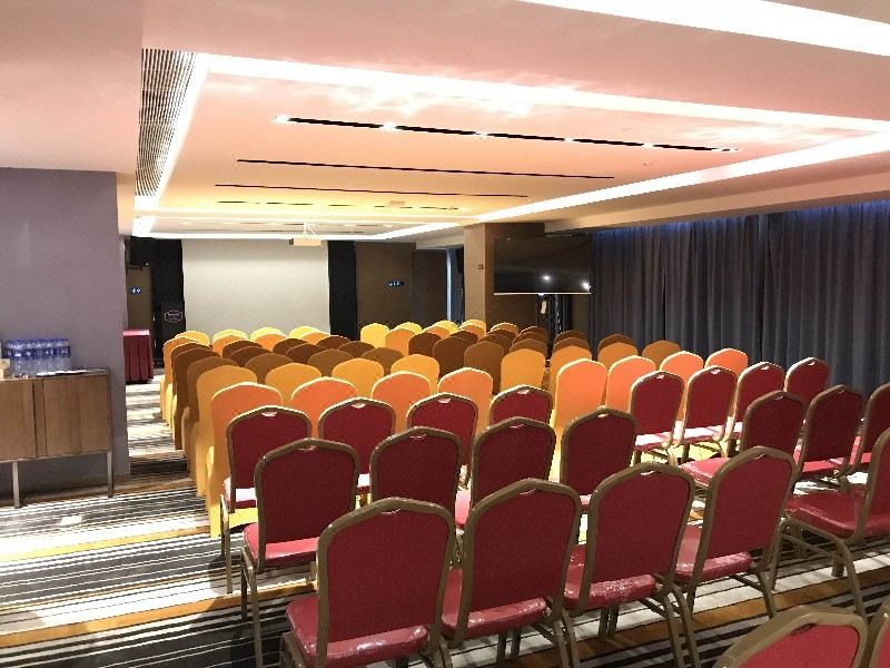 hampton by hilton guangzhou zhujiang new town