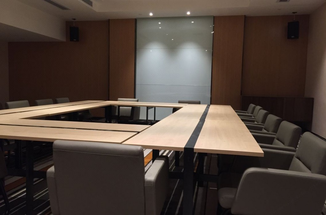 hampton by hilton guangzhou zhujiang new town